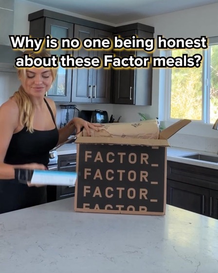 Factor_ ad creative