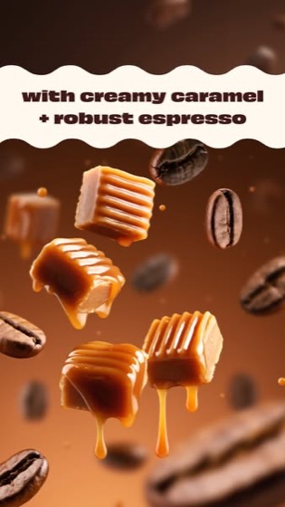 Premier Protein ad creative