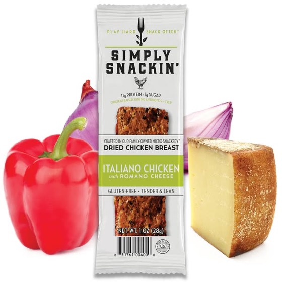 Nutmeg State Nutrition ad creative