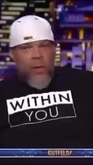 Within You Brand ad creative